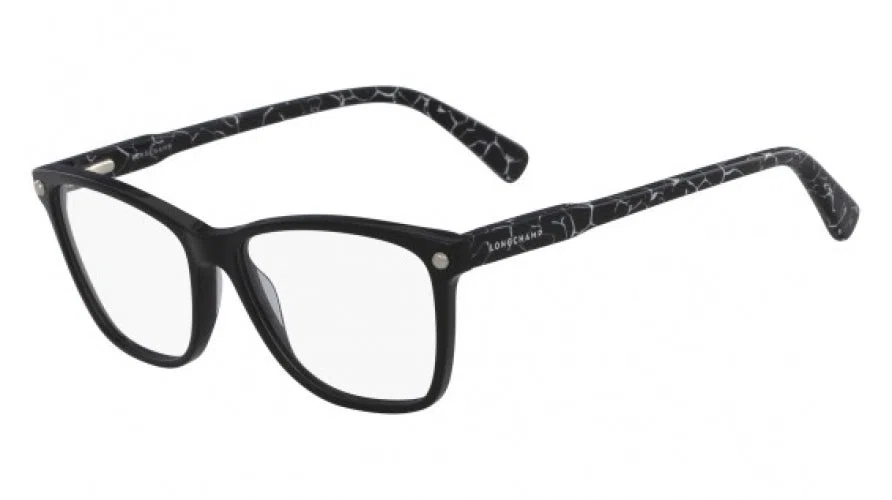 Longchamp LO2613 Eyeglasses - view 3